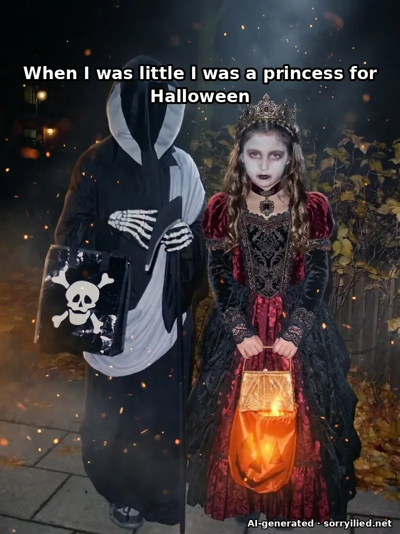 Slide 1: cinematic princess poster